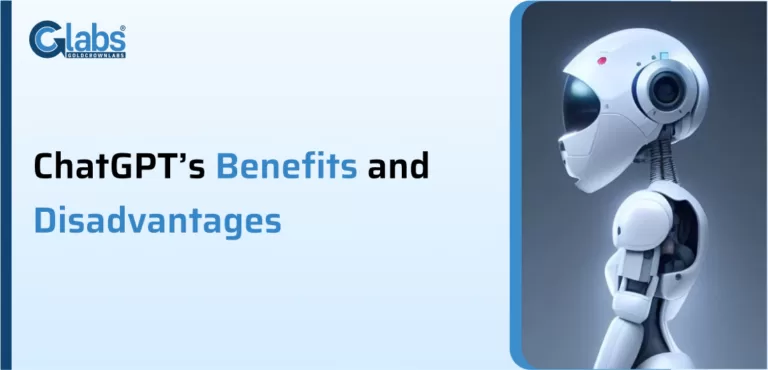 Read more about the article Top 5 ChatGPT’s Advantages and Disadvantages