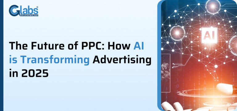 Read more about the article The Future of PPC: How AI is Transforming Advertising in 2025